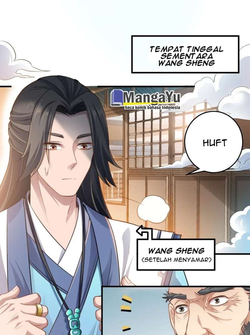 First Dragon (Yuanlong) Chapter 85 Gambar 4